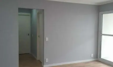 Apartamento à venda 2 quartos 1 suíte 1 vaga Casa Branca - Santo André - SP