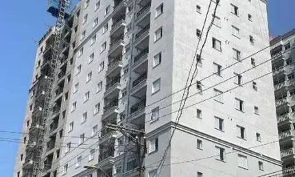 Apartamento à venda 1 quarto 1 vaga Santa Terezinha - Santo André - SP