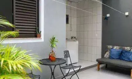 Apartamento à venda 3 quartos 1 suíte 2 vagas Vila Brasilina - São Paulo - SP