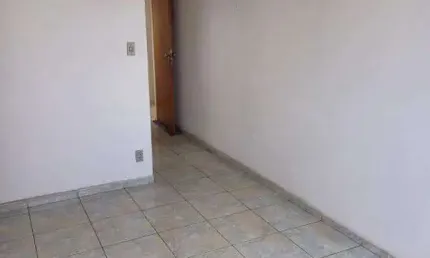 Apartamento à venda 1 quarto 1 vaga Sacomã - São Paulo - SP