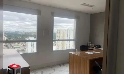 Sala comercial à venda na Avenida Imperatriz Leopoldina, 957, Vila Leopoldina, São Paulo