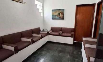 Casa para aluguel 2 quartos 1 suíte 2 vagas Silveira - Santo André - SP