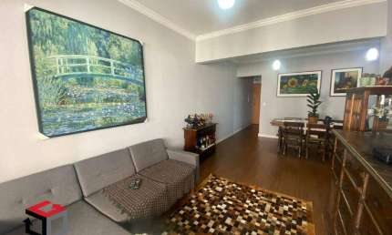Apartamento à venda 3 quartos 3 suítes 2 vagas Centro - São Bernardo do Campo - SP
