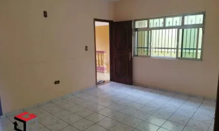 Casa à venda 3 quartos 4 vagas Olímpico - São Caetano do Sul - SP