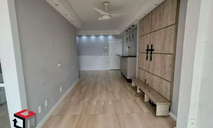 Apartamento à venda 3 quartos 1 suíte 1 vaga Independência - São Bernardo do Campo - SP