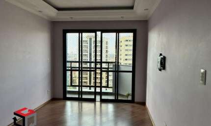 Apartamento à venda 3 quartos 1 suíte 1 vaga Curuçá - Santo André - SP