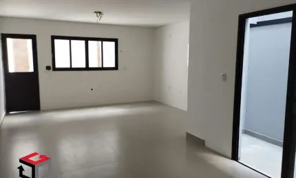 Sobrado à venda 3 quartos 3 suítes 4 vagas Nossa Senhora das Vitórias - Mauá - SP
