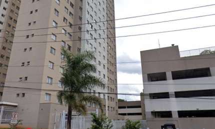 Apartamento à venda 2 quartos 1 vaga Piraporinha - Diadema - SP