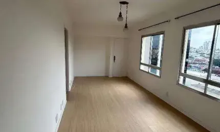 Apartamento à venda 3 quartos 1 suíte 1 vaga Centro - São Bernardo do Campo - SP