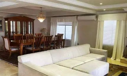 Sobrado à venda 7 quartos 4 suítes 8 vagas Olímpico - São Caetano do Sul - SP