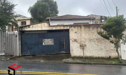 Terreno à venda Centro - São Bernardo do Campo - SP