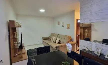 Apartamento à venda 2 quartos 2 vagas Rudge Ramos - São Bernardo do Campo - SP