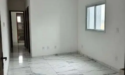 Cobertura à venda 2 quartos 1 suíte 1 vaga Oratório - Santo André - SP