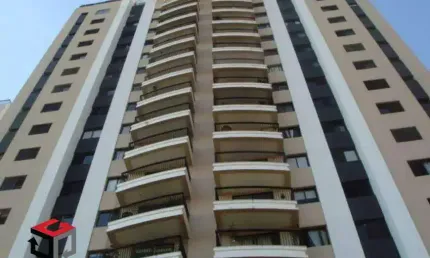 Apartamento com 4 quartos à venda na Avenida dos Eucaliptos, 165, Indianópolis, São Paulo