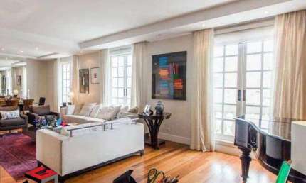 Apartamento com 3 quartos à venda na Alameda Campinas, 557, Jardim Paulista, São Paulo