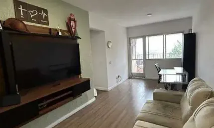 Apartamento 60 m² localizado no bairro taboão são bernardo do campo - sp