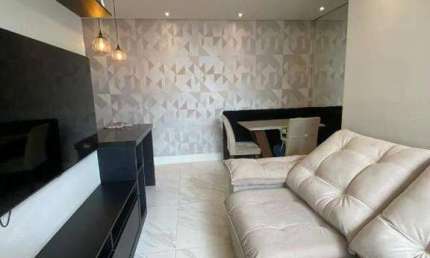 Apartamento à venda 2 quartos 1 suíte 1 vaga Vila Prudente - São Paulo - SP