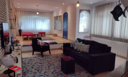 Sobrado à venda 4 quartos 1 suíte 3 vagas Assis Brasil - Mauá - SP