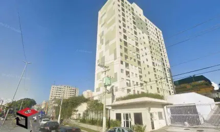 Apartamento para aluguel 2 quartos 1 vaga Vila Moinho Velho - São Paulo - SP