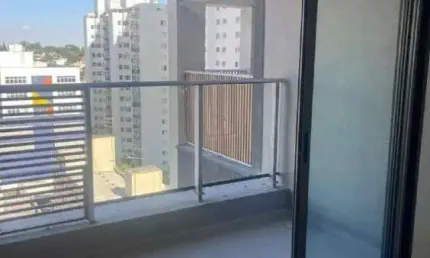 Apartamento com 2 quartos à venda na Avenida Onze de Junho, 1202, Vila Clementino, São Paulo