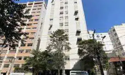 Apartamento com 3 quartos à venda na Alameda Tietê, 471, Cerqueira César, São Paulo