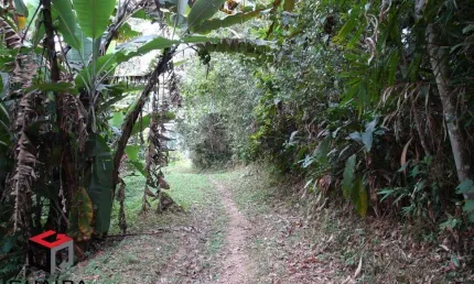 Terreno à venda Rio Grande - São Bernardo do Campo - SP