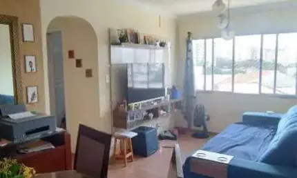 Apartamento à venda 2 quartos 1 vaga nova petrópolis - são bernardo do campo - sp