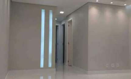 Apartamento à venda 3 quartos 1 suíte 1 vaga Centro - Diadema - SP