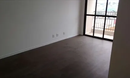 Apartamento à venda 3 quartos 1 suíte 1 vaga Floresta - Santo André - SP