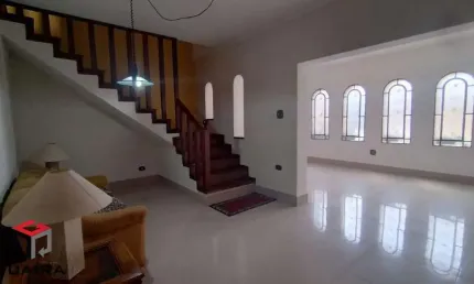 Casa com 3 quartos à venda na Rua Padre Saboya de Medeiros, 235, Planalto, São Bernardo do Campo