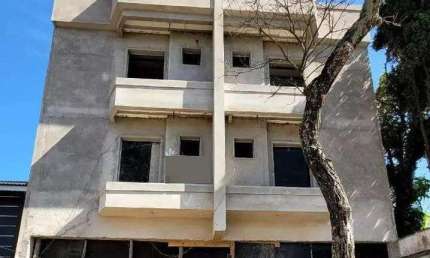Cobertura à venda 2 quartos 1 suíte 2 vagas Campestre - Santo André - SP