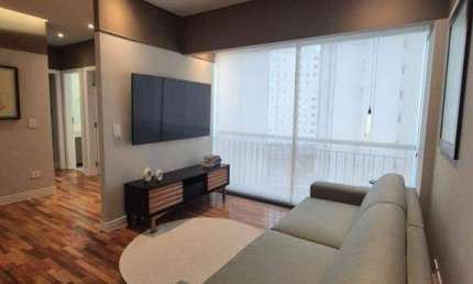 Apartamento para aluguel 3 quartos 1 vaga Planalto - São Bernardo do Campo - SP