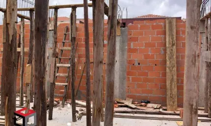 Apartamento à venda 2 quartos 1 suíte 1 vaga pires - santo andré - sp
