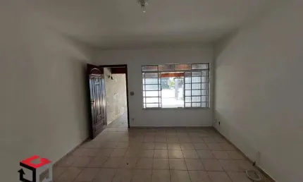 Casa com 3 quartos à venda na Rua Irani, 125, Jardim Stella, Santo André