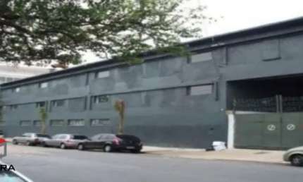 Terreno à venda, 3680 m² - Vila Leopoldina - São Paulo/SP.