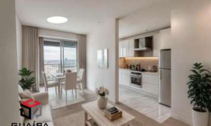Apartamento à venda 3 quartos 1 suíte 2 vagas Rudge Ramos - São Bernardo do Campo - SP