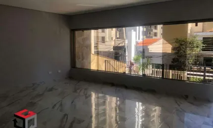 Sobrado à venda 3 quartos 1 suíte 2 vagas Jardim do Mar - São Bernardo do Campo - SP