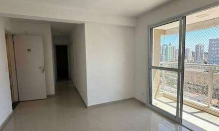 Apartamento à venda 2 quartos 1 suíte 1 vaga Diadema - Diadema - SP