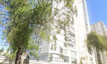 Apartamento à venda 3 quartos 3 suítes 2 vagas Gilda - Santo André - SP