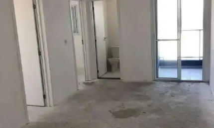Apartamento para aluguel 2 quartos 1 vaga Pilar - Mauá - SP