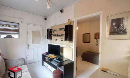 Casa à venda 2 quartos 1 suíte 2 vagas Palmares - Santo André - SP