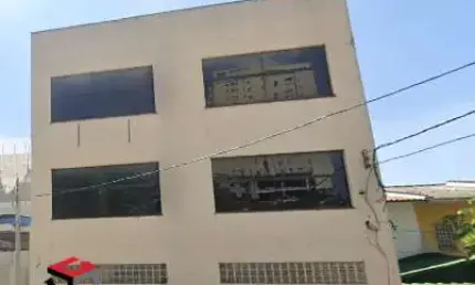 Prédio com 1.411m² - Bosque da Saúde - São Paulo - SP