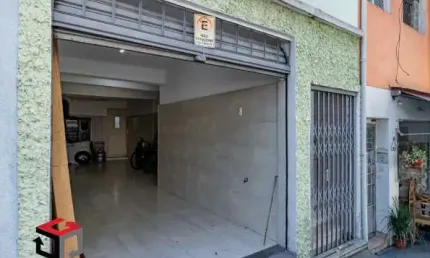 Casa 80 M² Localizado No Bairro Vila Pompéia São Paulo - SP