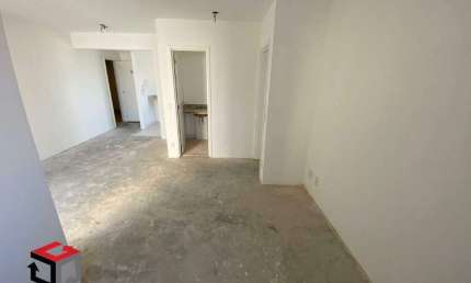 Apartamento à venda 1 quarto 1 suíte 1 vaga Euclides - São Bernardo do Campo - SP