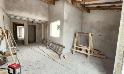 Apartamento à venda 2 quartos 1 suíte 1 vaga Das Maravilhas - Santo André - SP