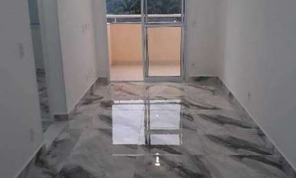 Apartamento à venda 2 quartos 1 vaga Demarchi - São Bernardo do Campo - SP