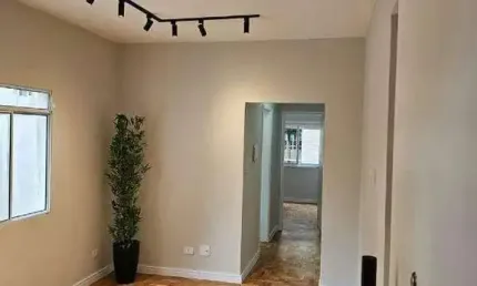 Belissimo Apartamento 2 Dorm. 1 Suite com Closet.1 Vaga no Itaim Bibi