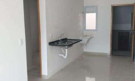 Apartamento à venda 2 quartos 1 vaga Centro - Diadema - SP