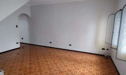 Sobrado à venda 3 quartos 1 suíte 3 vagas Rudge Ramos - São Bernardo do Campo - SP