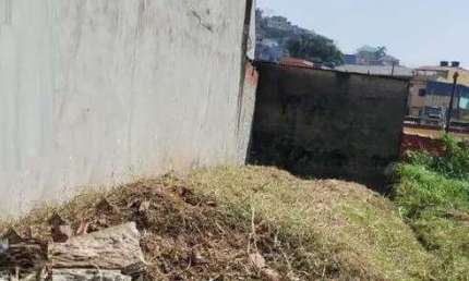 Terreno à venda na Travessa Itirapina, 145, Condomínio Maracanã, Santo André